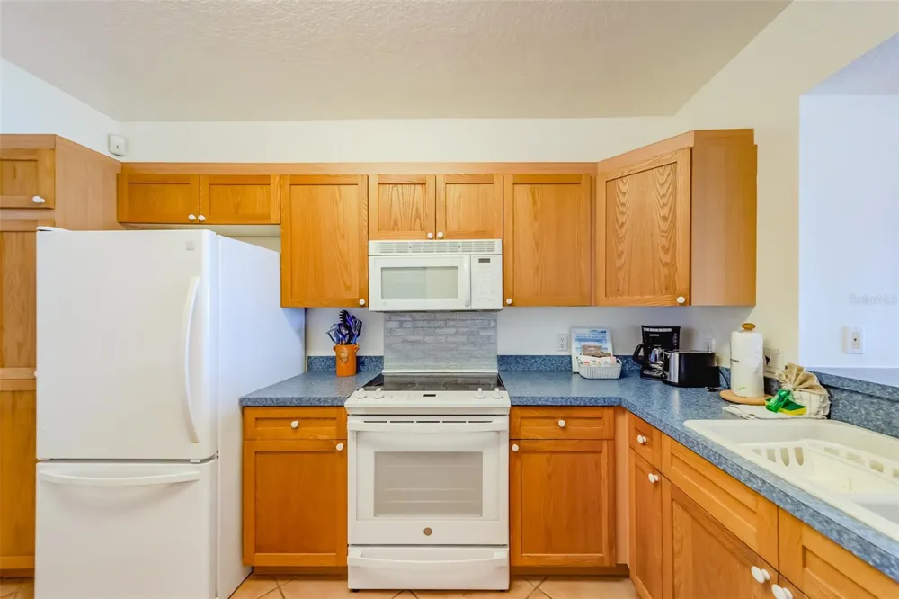 16550 GULF BOULEVARD #643 North Redington Beach, FL 33708