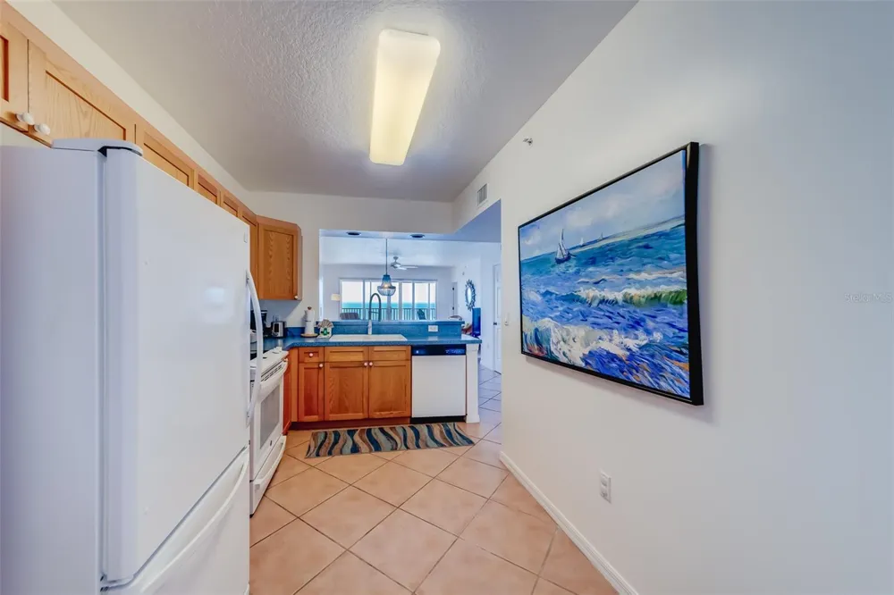 16550 GULF BOULEVARD #643 North Redington Beach, FL 33708
