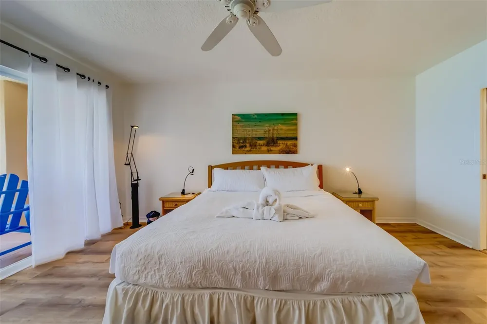 16550 GULF BOULEVARD #643 North Redington Beach, FL 33708