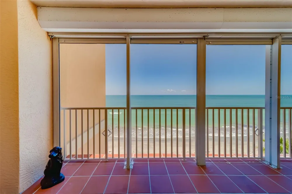 16550 GULF BOULEVARD #643 North Redington Beach, FL 33708
