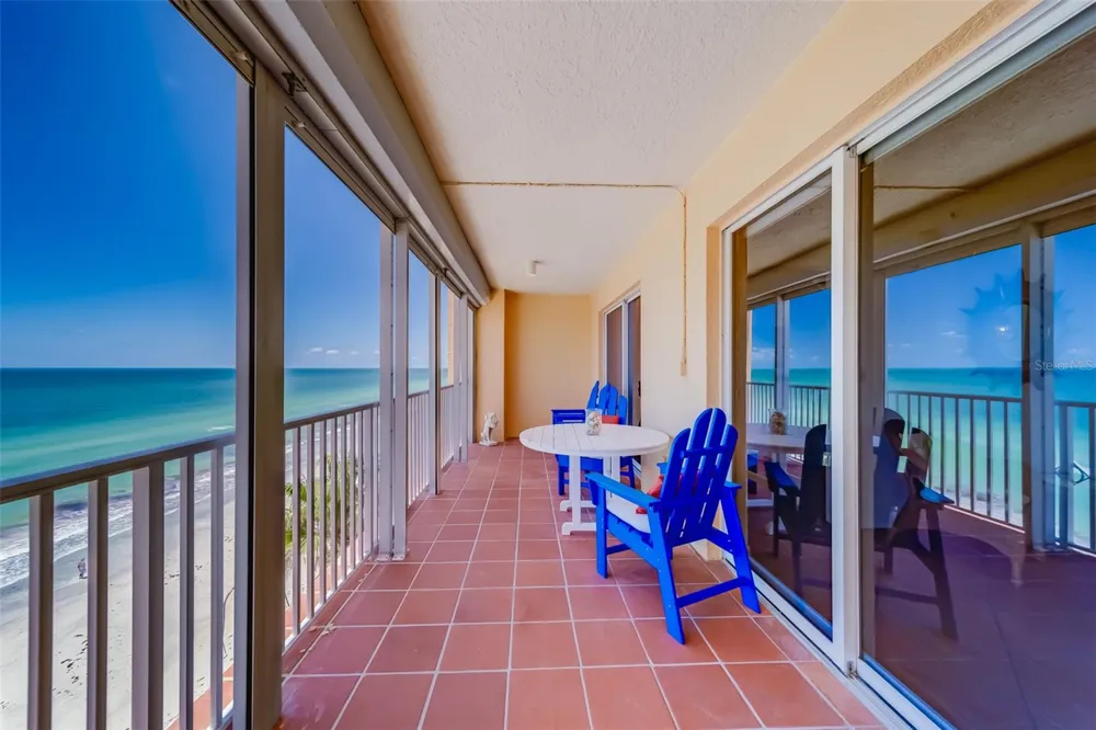 16550 GULF BOULEVARD #643 North Redington Beach, FL 33708