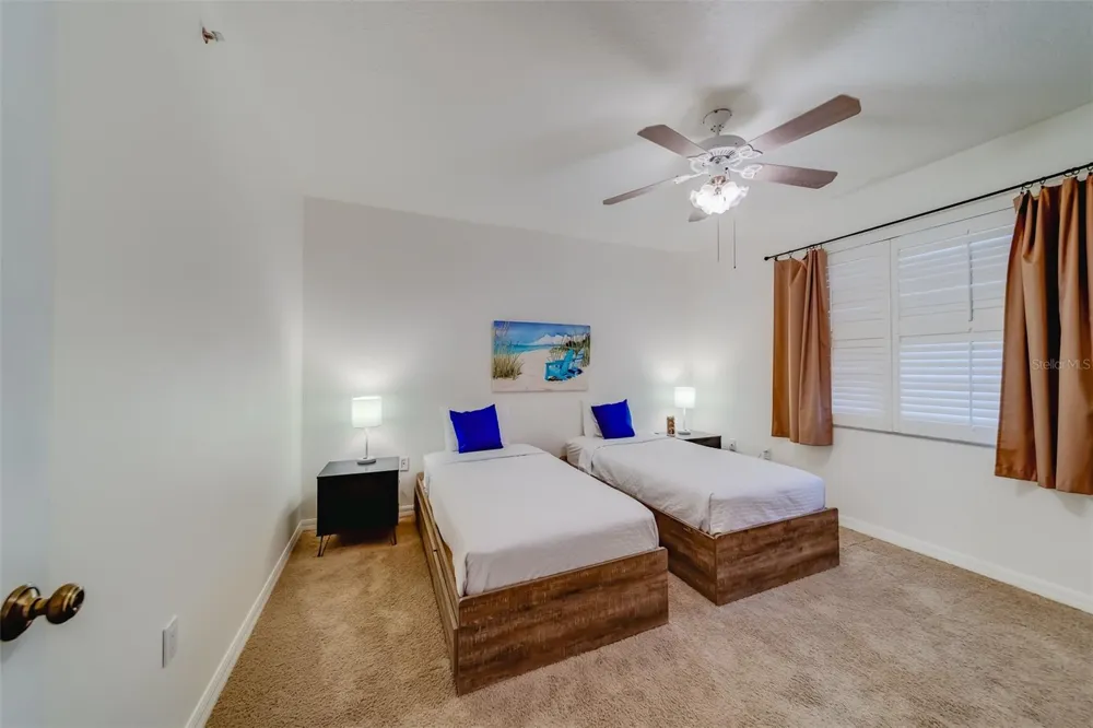16550 GULF BOULEVARD #643 North Redington Beach, FL 33708