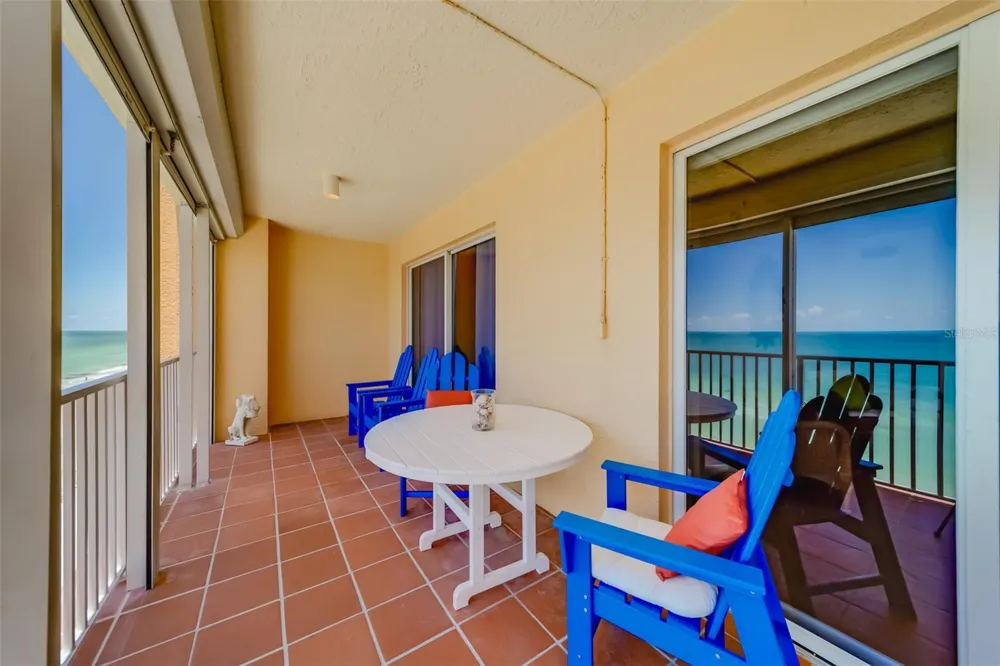 16550 GULF BOULEVARD #643 North Redington Beach, FL 33708