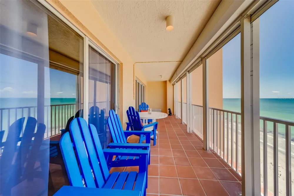 16550 GULF BOULEVARD #643 North Redington Beach, FL 33708