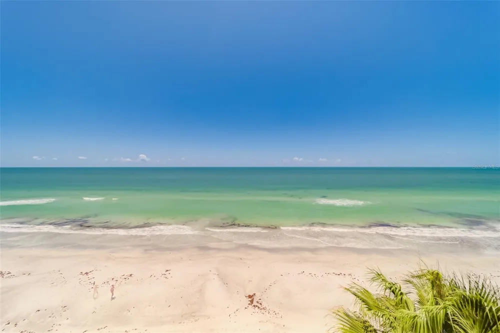 16550 GULF BOULEVARD #643 North Redington Beach, FL 33708