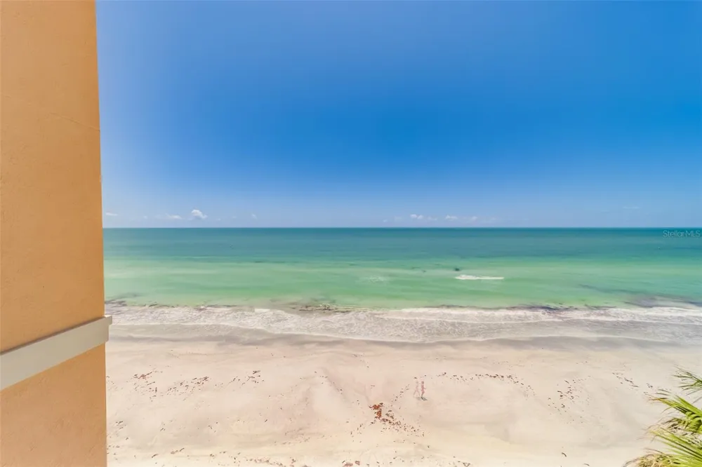 16550 GULF BOULEVARD #643 North Redington Beach, FL 33708