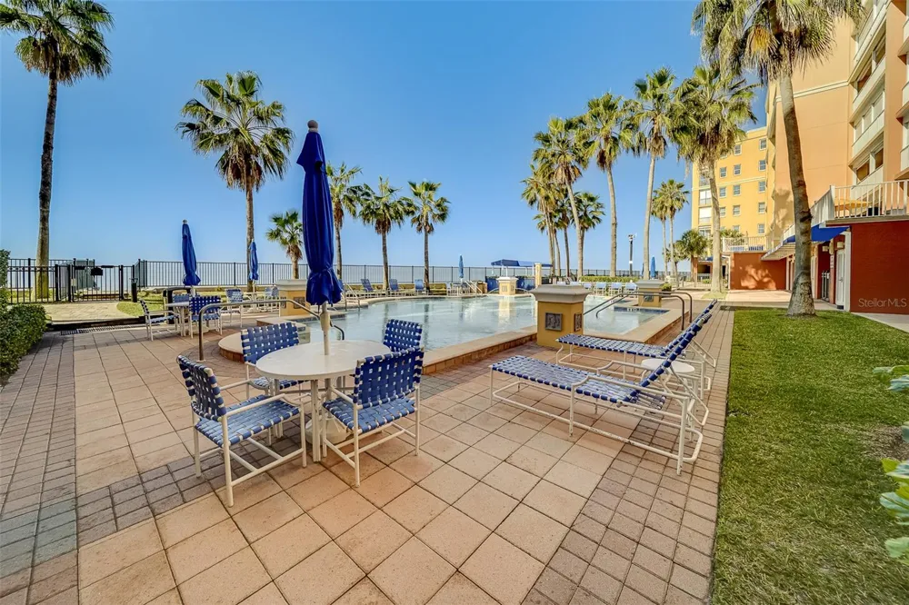 16550 GULF BOULEVARD #643 North Redington Beach, FL 33708