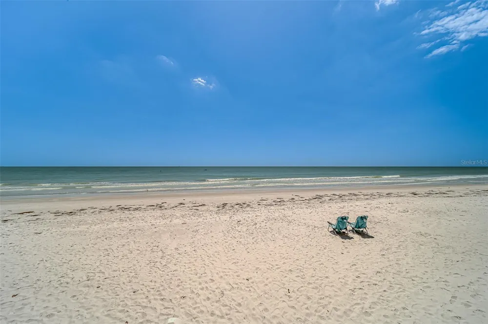 16550 GULF BOULEVARD #643 North Redington Beach, FL 33708