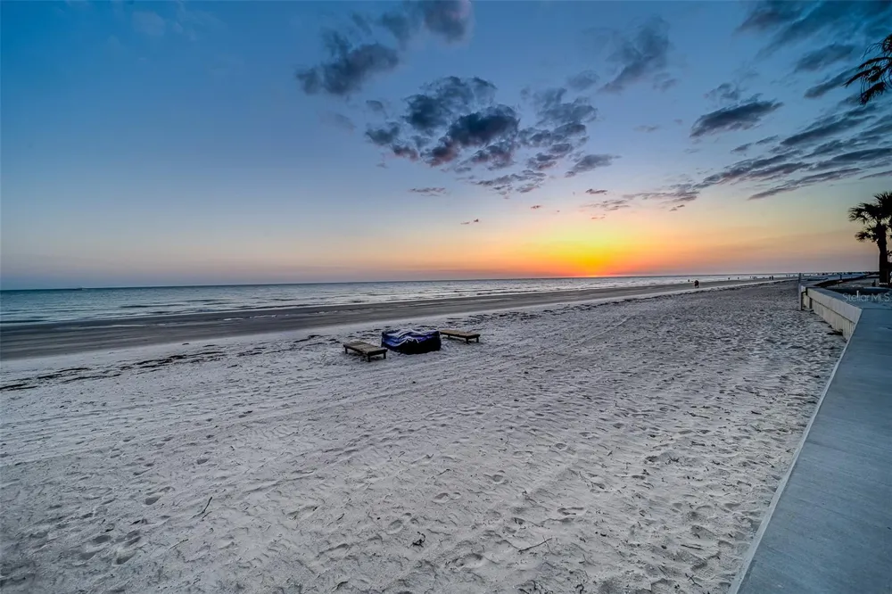 16550 GULF BOULEVARD #643 North Redington Beach, FL 33708
