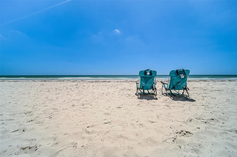 16550 GULF BOULEVARD #643 North Redington Beach, FL 33708