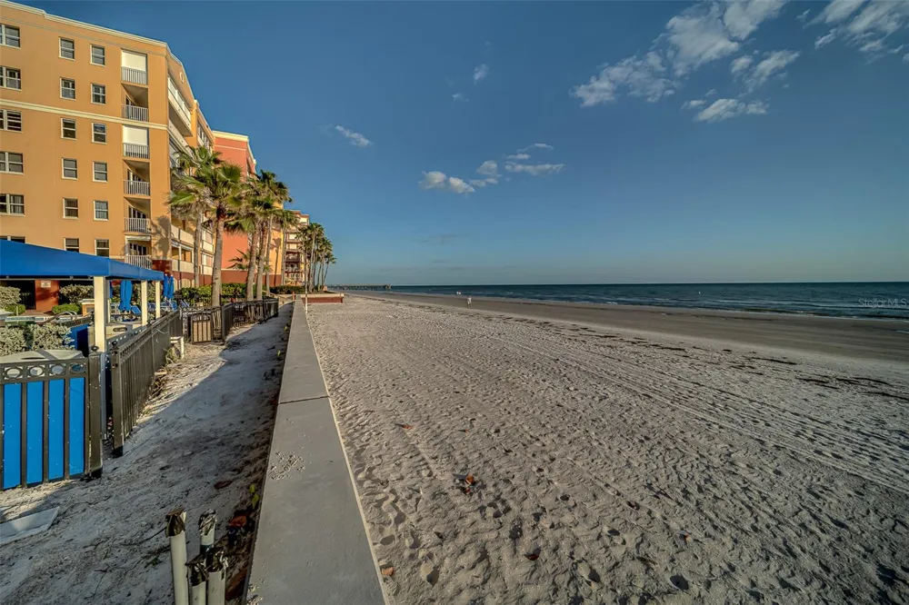 16550 GULF BOULEVARD #643 North Redington Beach, FL 33708