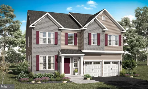 1200 JORDAN LANE #LOT 8