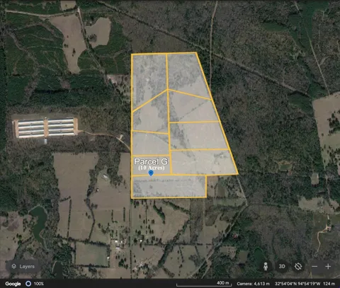 12403 FM 1975 #Parcel G