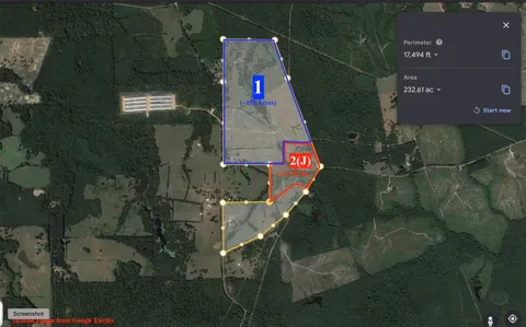 12403 FM 1975 #Parcel J
