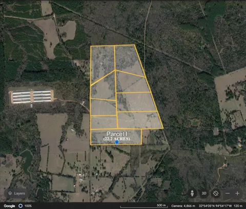 12403 FM 1975 #Parcel I
