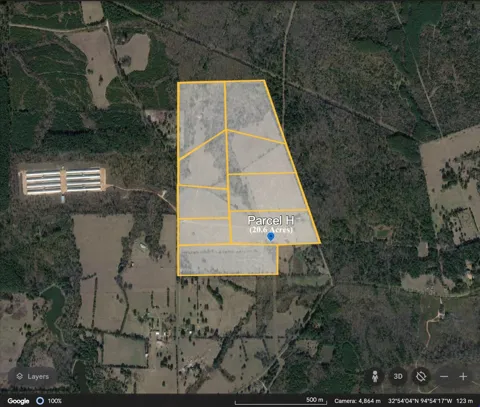 12403 FM 1975 #Parcel H