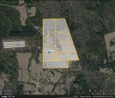 12403 FM 1975 #Parcel E