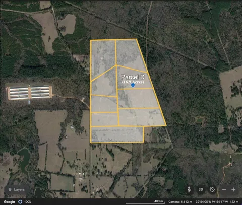 12403 FM 1975 #Parcel D