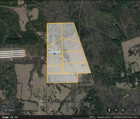 12403 FM 1975 #Parcel C