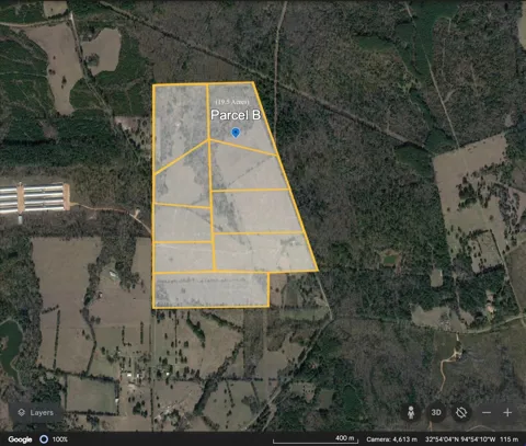 12403 FM 1975 #Parcel B