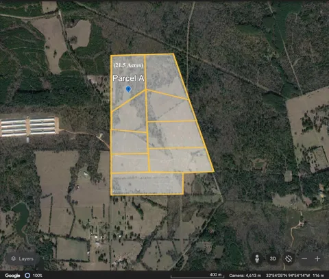 12403 FM 1975 #Parcel A
