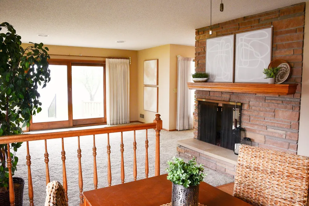 1206 S Shore Drive Worthington, MN 56187