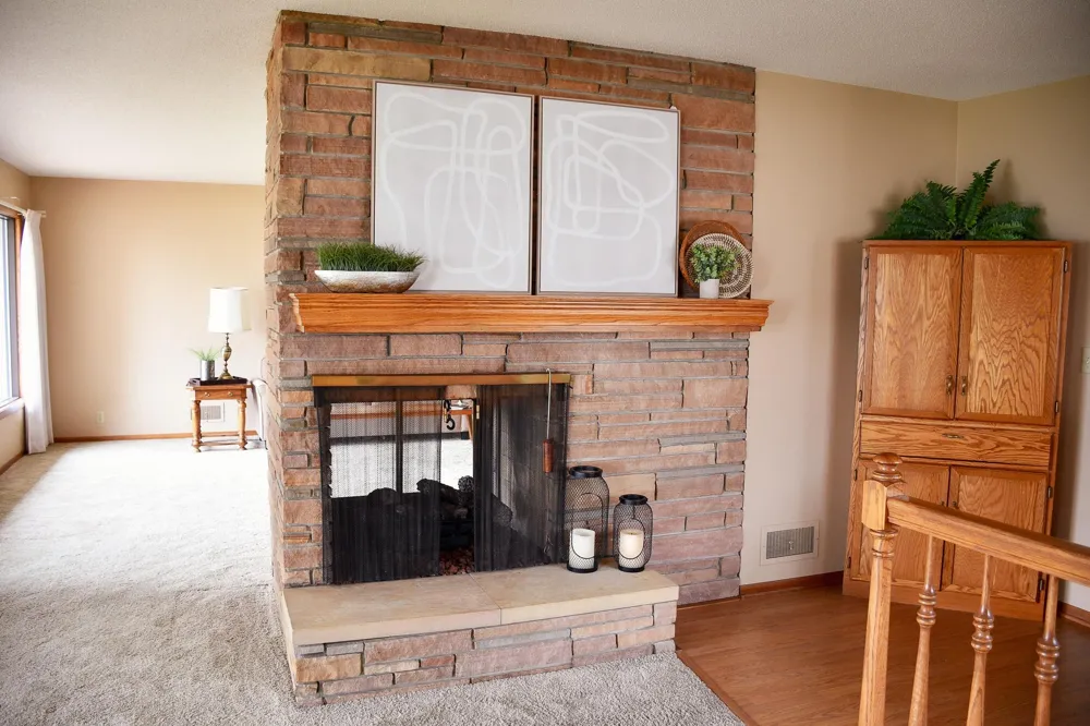 1206 S Shore Drive Worthington, MN 56187