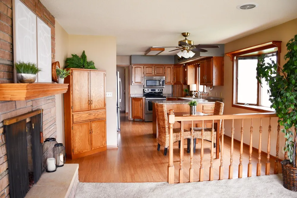 1206 S Shore Drive Worthington, MN 56187