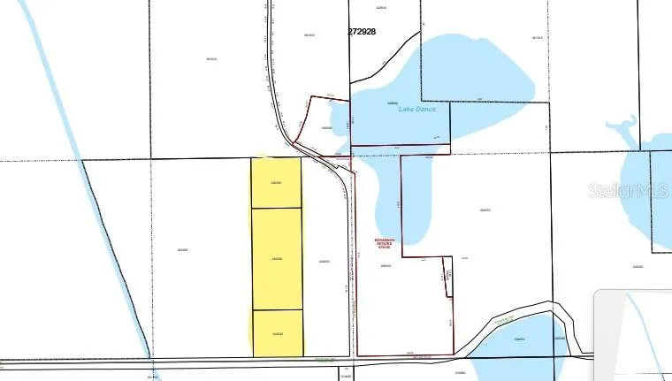 1918 MOUNTAIN LAKE CUTOFF ROAD Lake Wales, FL 33859