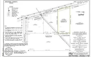 County Road 25 Damon, TX 77430