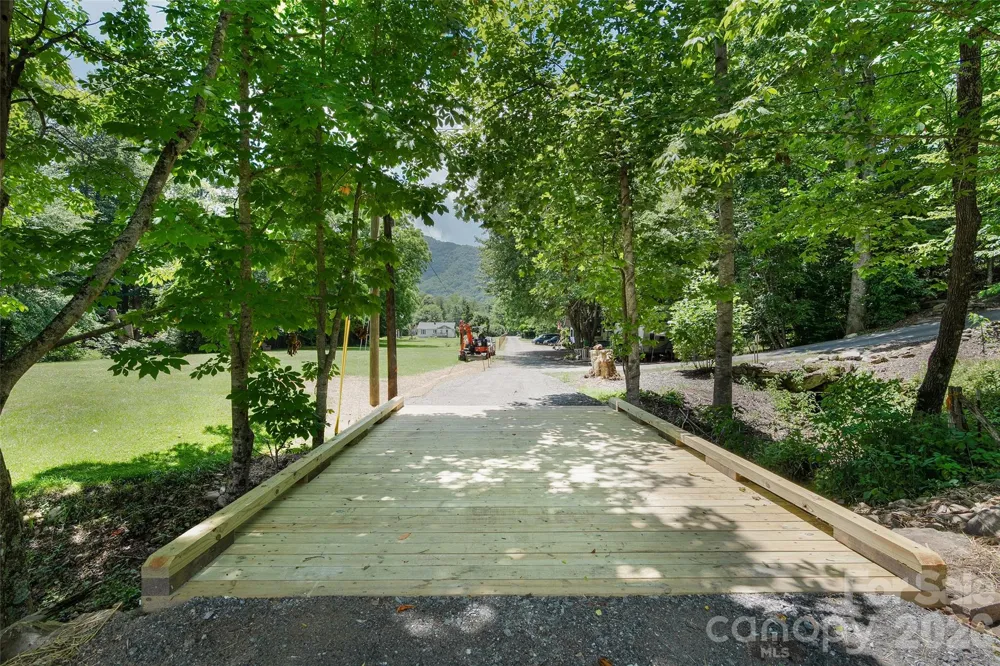 Tract 3 & 4 Badd Lane Maggie Valley, NC 28751
