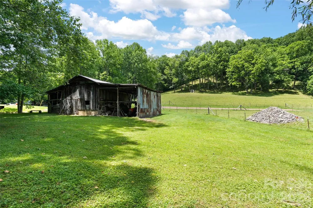 Tract 3 & 4 Badd Lane Maggie Valley, NC 28751