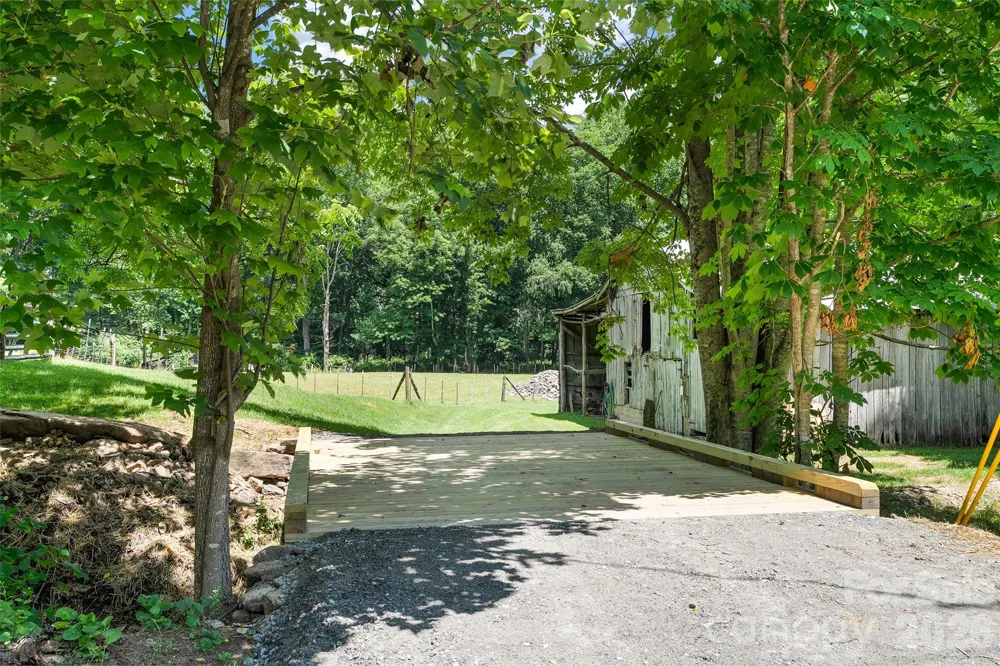 Tract 3 & 4 Badd Lane Maggie Valley, NC 28751