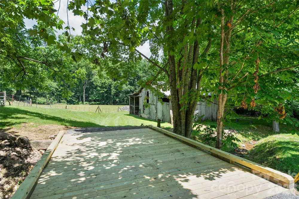 Tract 3 & 4 Badd Lane Maggie Valley, NC 28751
