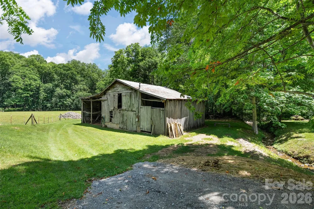 Tract 3 & 4 Badd Lane Maggie Valley, NC 28751