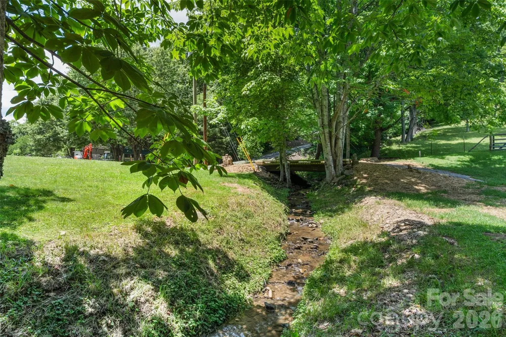 Tract 3 & 4 Badd Lane Maggie Valley, NC 28751