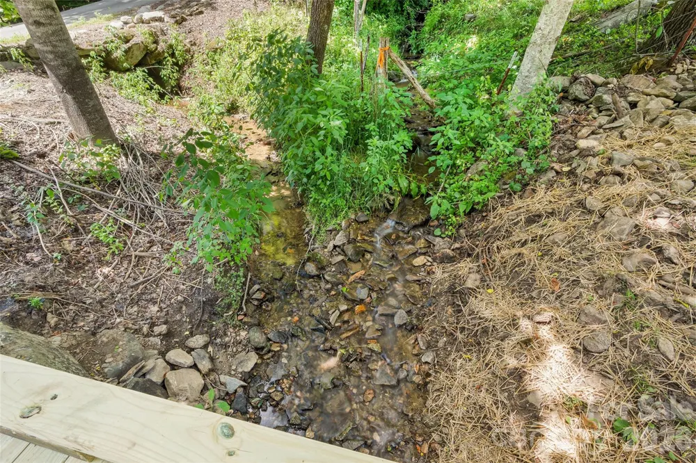 Tract 3 & 4 Badd Lane Maggie Valley, NC 28751