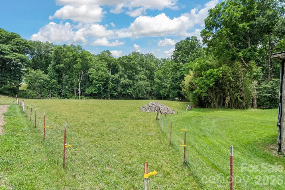 Tract 3 & 4 Badd Lane Maggie Valley, NC 28751