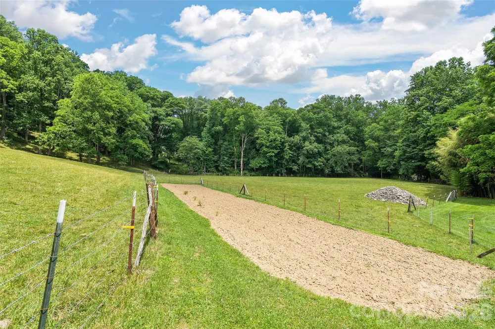 Tract 3 & 4 Badd Lane Maggie Valley, NC 28751