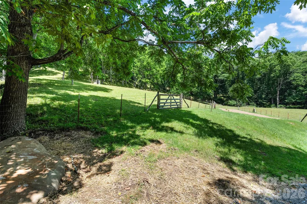 Tract 3 & 4 Badd Lane Maggie Valley, NC 28751