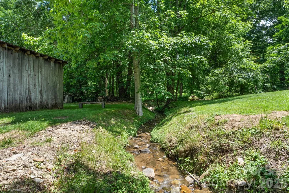 Tract 3 & 4 Badd Lane Maggie Valley, NC 28751