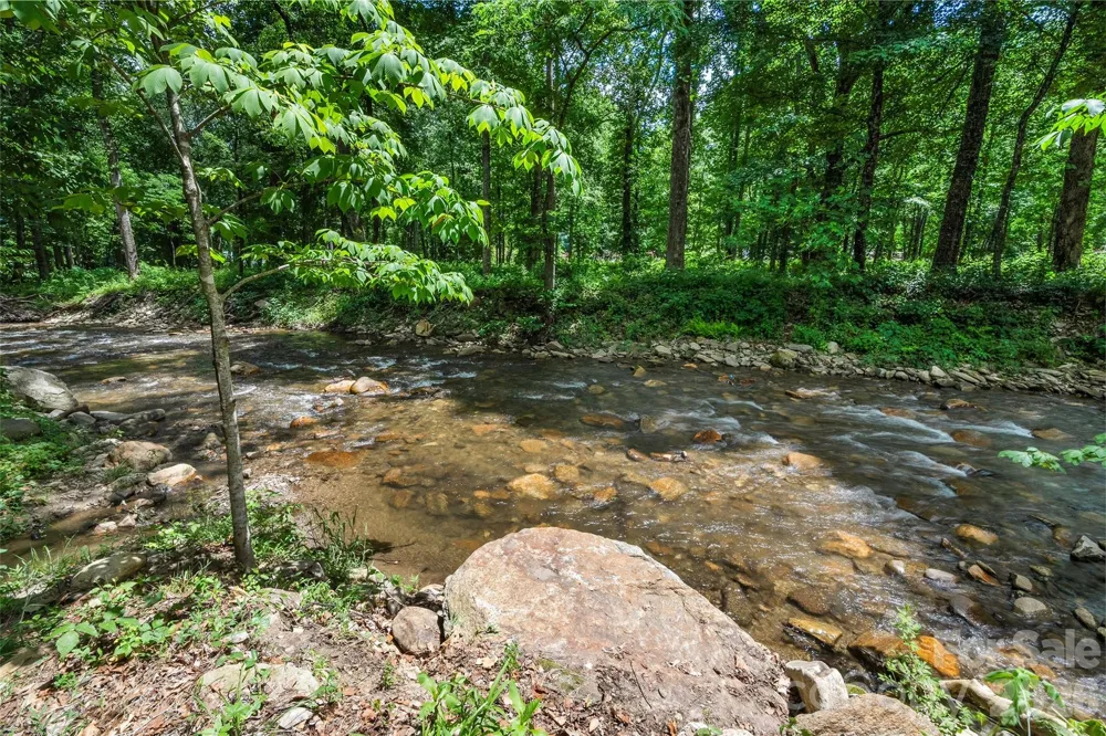 Tract 3 & 4 Badd Lane Maggie Valley, NC 28751