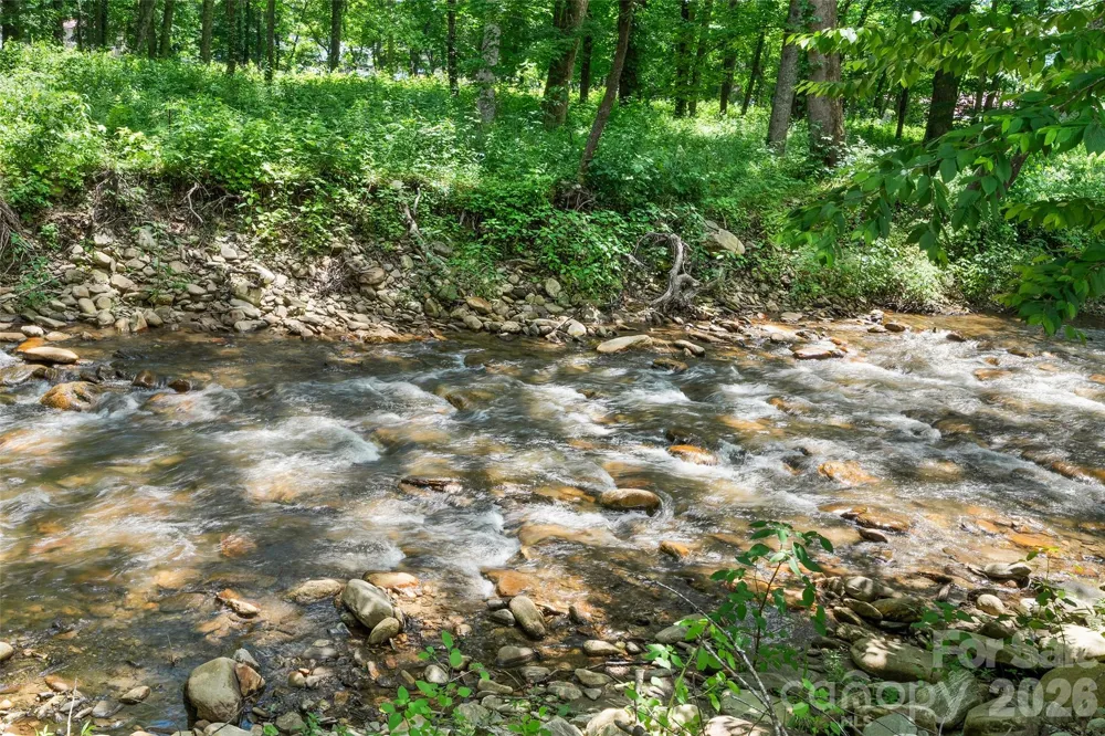 Tract 3 & 4 Badd Lane Maggie Valley, NC 28751