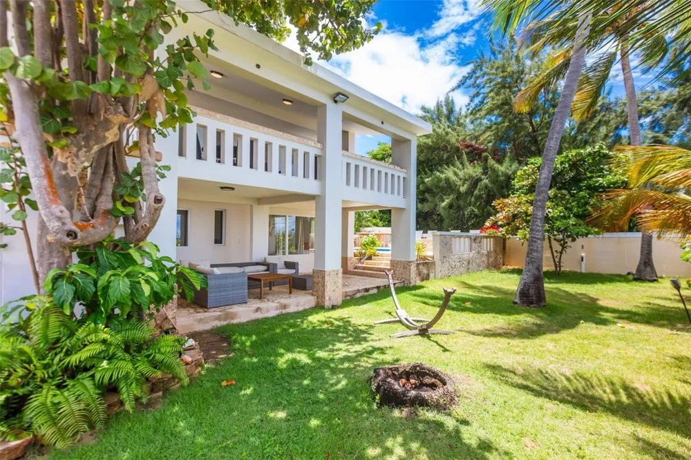 Lot G Km 2.1 Carr. 968 LAS PICUAS Rio Grande, PR 00745