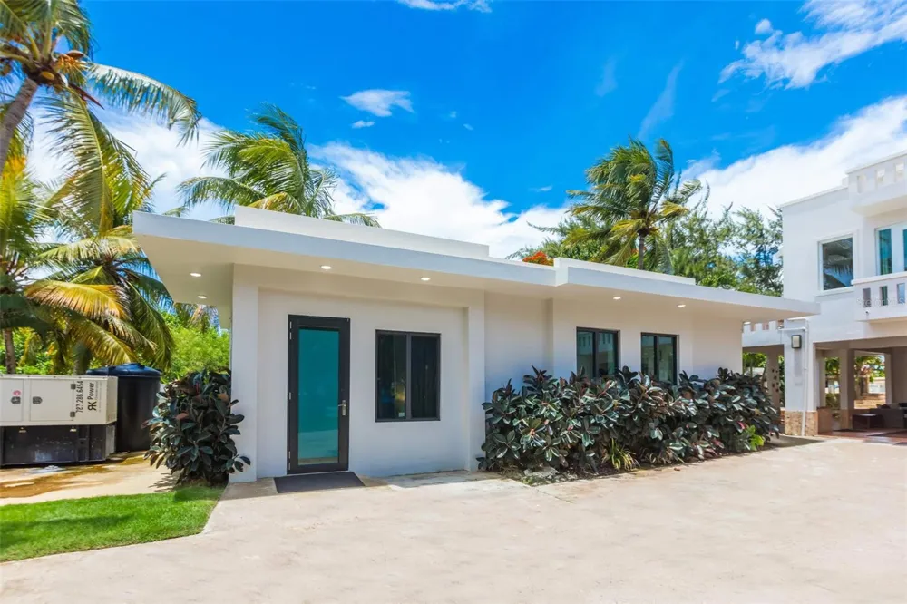 Lot G Km 2.1 Carr. 968 LAS PICUAS Rio Grande, PR 00745