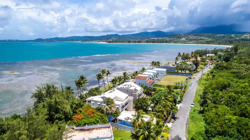 Lot G Km 2.1 Carr. 968 LAS PICUAS Rio Grande, PR 00745