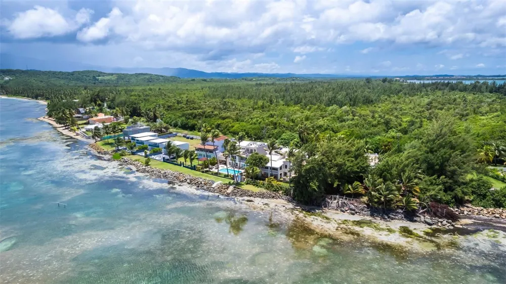 Lot G Km 2.1 Carr. 968 LAS PICUAS Rio Grande, PR 00745