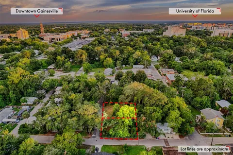 534 & 580 NW 7TH TERRACE
