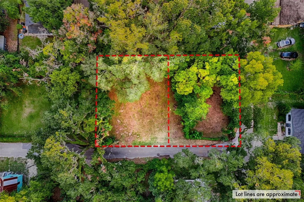 534 & 580 NW 7TH TERRACE Gainesville, FL 32601