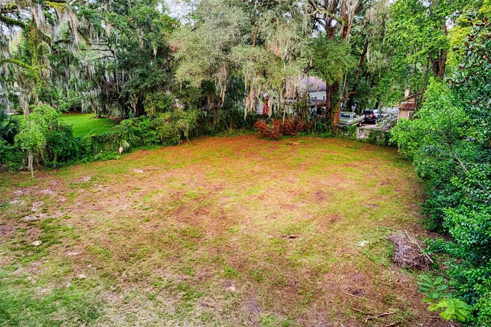 534 & 580 NW 7TH TERRACE Gainesville, FL 32601